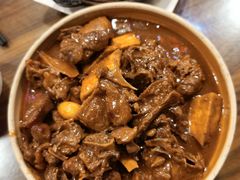 焖鹅-鹅滋道(甘坑古镇店)