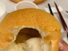 招牌菠萝包-炳胜品味(珠江新城店)