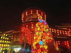 -厦门方特东方神画