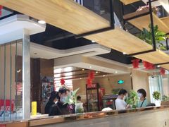 -万和源炝锅城·活鱼现炝(文艺北路店)