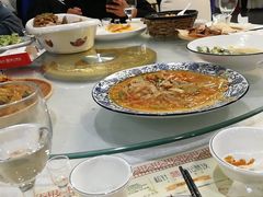 -松针蔡记蒸饺(花园路店)