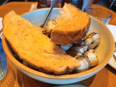 -THE CANNERY&JUJU 新鲜海鲜·牛排美食酒廊