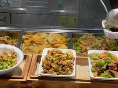 -老乡鸡(国华广场店)