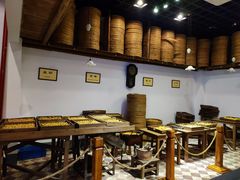 -陈李济中药博物馆