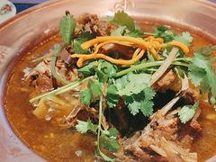 -五福居羊蝎子(方庄店)