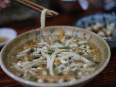 -嵊州美食(市心北路店)