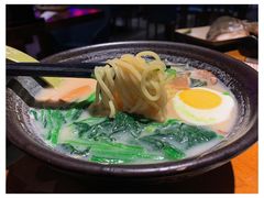 -和彩放题餐厅(酒仙桥店)