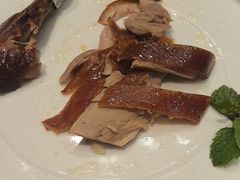 -盛百味·家宴餐厅(霸州分店)