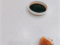 -釜山美食韩国炸酱面(长大店)
