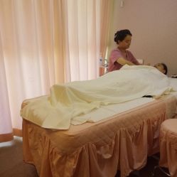 -爱帝宫通乳中心(福田总院)