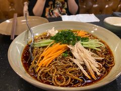 -华豫川酒家(大卫城店)