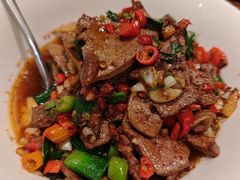 -潇湘码头·鲜湘菜(清河店)