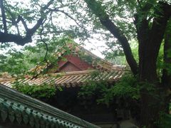 -北京国子监胡同