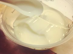 -老伴豆花(麦士威熟食中心店)