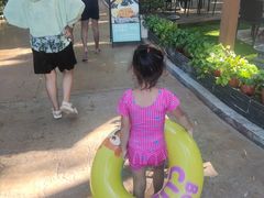 -郑州方特水上乐园