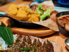 酱虾-KimPro 辛普乐概念韩餐