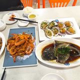套餐特色 「四川小胡子海鲜(亚特兰蒂斯店)」