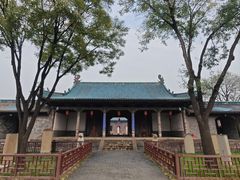-代州文庙