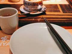 -山葵家·创意料理(临平银泰城店)