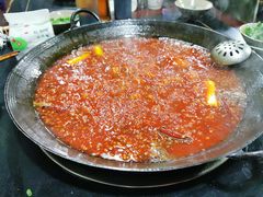 -星鸿社重庆老火锅