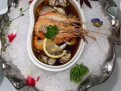 -3号仓库·创意中国菜(新世界城店)