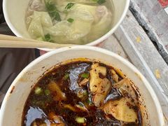 -无名饺子店