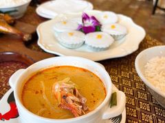 -南沙游艇会·大兵船餐厅