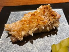 -桐寿司Sushi Tong