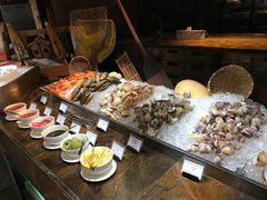 -佛山保利洲际酒店·月色西餐厅