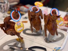 -中山威尼斯西餐厅(三乡总店)