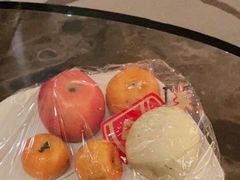-大连中远海运洲际酒店