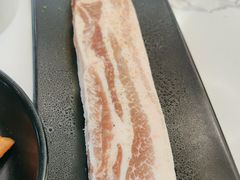 -花味·自助烤肉(大观天地店)