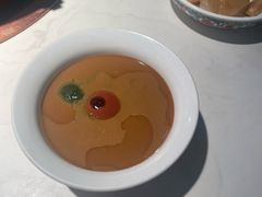 -北京老门框爆肚涮肉馆(锦业路店)