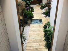 -边渡咖啡烘焙店(昙华林店)