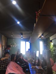 -柯琳造型