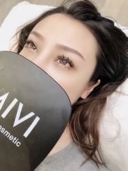 -MIVI半永久纹眉绣眉