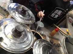 -自黑豆夫·臭豆腐夹馍(四海唐人街店)