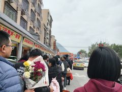 -悦城龙母祖庙