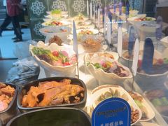 -老德州四合院·德州菜(天衢路店)