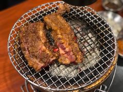 -大阪烧肉BAKA一代(十亩地店)