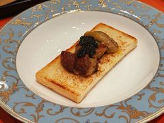 -和·铁板烧·OMAKASE(望京昆泰嘉晟酒店)