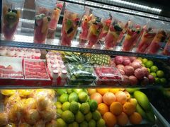 果汁-水果天空(东葛店)