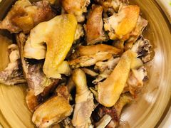 -围龙屋客家食府(福田店)