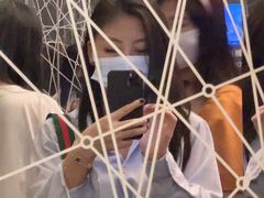 -广州塔卢特斯法国旋转餐厅