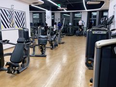 -一兆韦德(万源城店)