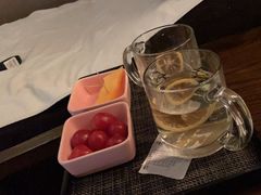 -水墨澜渟足道·SPA·传统(四望亭东关街店)