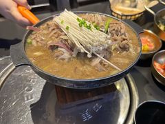 -HOTISLAND海鸡岛·韩国料理(江南西店)