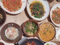 -高嗲嗲·现炒下饭菜(石鼓路店)