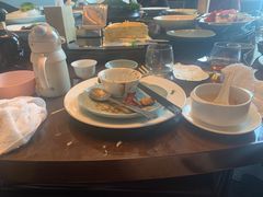 -环球港凯悦 · 享悦中餐厅