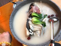-几荷·恰似故人来(秀水广场店)